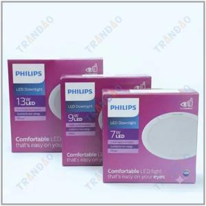 Đèn âm trần Philips 59464