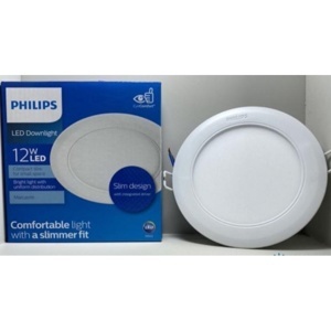 Đèn âm trần Philips 59522