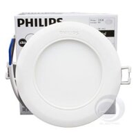 Đèn âm trần PHILIPS 9w