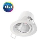 Đèn âm trần PHILIPS chiếu điểm SL201 EC RD 070 công suất (2.7W/ 4.5) - ánh sáng vàng/ trung tính