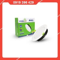 Đèn âm trần Ruby KingLED 8W