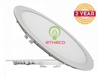 Đèn âm trần siêu mỏng 24W AThaco