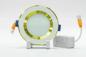 Đèn âm trần TLC ACM-VV-07W