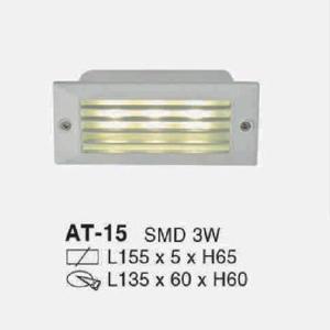 Đèn âm cầu thang AT-15