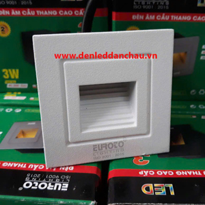 Đèn âm cầu thang AT-19