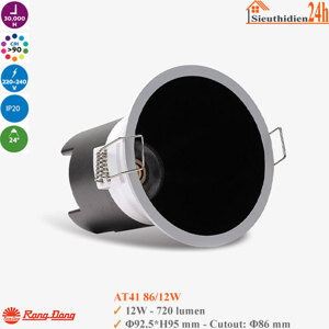 Đèn âm tường AT-41