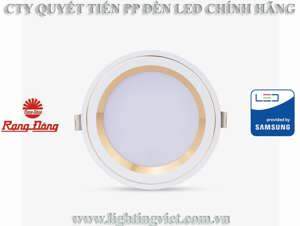 Đèn âm tường AT-48