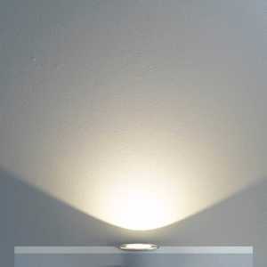 Đèn âm tường Panasonic NSL2102