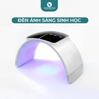 ĐÈN ÁNH SÁNG SINH HỌC BLUE LIGHT, DỤNG CỤ PHUN XĂM THẨM MỸ