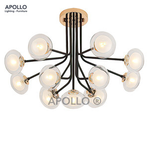 Đèn áp trần Decor DOT 6994A