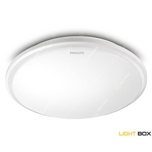 Đèn áp trần led Philips CL200 20W