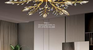 Đèn áp trần ML 8811