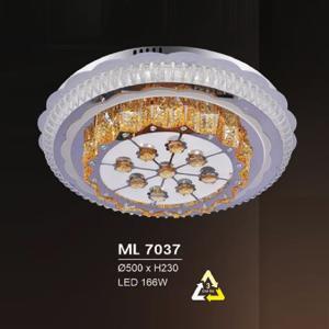 Đèn áp trần ML7037
