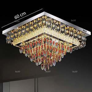 Đèn áp trần ML7107 160W