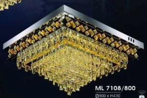 Đèn áp trần ML7108 260W