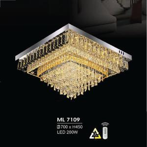 Đèn áp trần ML7109 200W