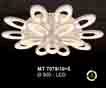 Đèn áp trần MT 7079/10+5