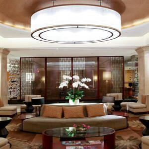 Đèn áp trần pha lê Venus 3094