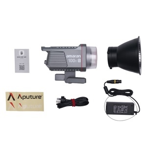 Đèn Aputure Amaran 100x