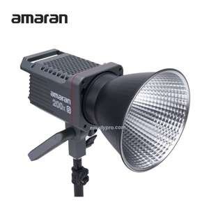 Đèn Aputure Amaran 200x