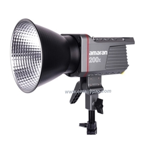 Đèn Aputure Amaran 200x