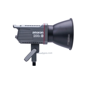 Đèn Aputure Amaran 200x