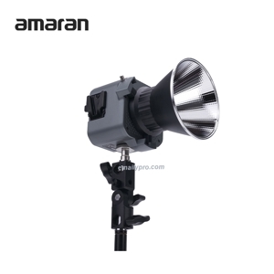 Đèn Aputure Amaran COB 60x Bi-Color