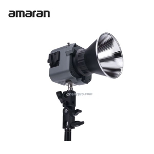 Đèn Aputure Amaran COB 60x Bi-Color