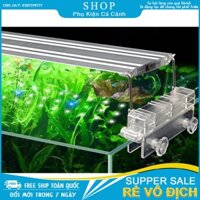 Đèn AQUABLU cho bể thủy sinh 80cm-100cm