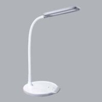 Đèn bàn 5 mức sáng LED 6W sáng 3 màu MPE TL2