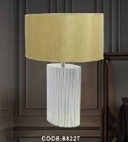 Đèn bàn 8822T