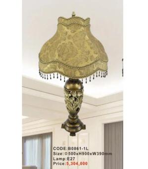 Đèn bàn B0861-1L