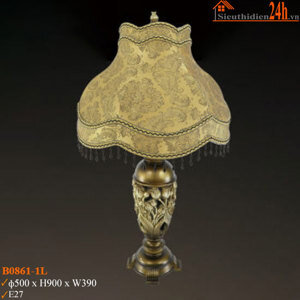 Đèn bàn B0861-1L