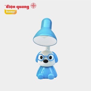 Đèn bàn bảo vệ thị lực Điện Quang ĐQ DKL17