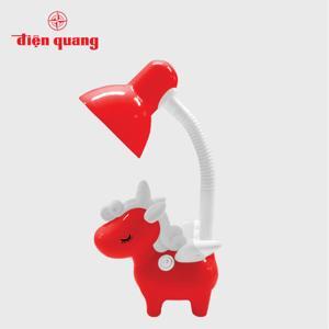 Đèn bàn bảo vệ thị lực Điện Quang ĐQ DKL16