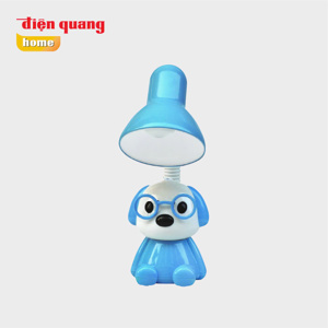 Đèn bàn bảo vệ thị lực Điện Quang ĐQ DKL17