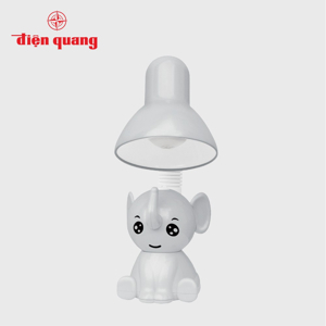 Đèn bàn bảo vệ thị lực Điện Quang ĐQ DKL18