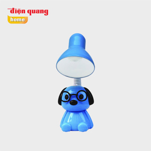 Đèn bàn bảo vệ thị lực Điện Quang ĐQ DKL17