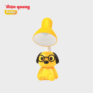 Đèn bàn bảo vệ thị lực Điện Quang ĐQ DKL17
