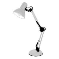 Đèn bàn bảo vệ thị lực Điện Quang ĐQ DKL14 G B (màu xám, bóng led daylight)