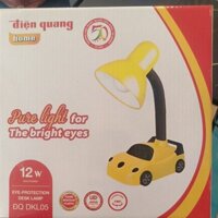 Đèn bàn bảo vệ thị lực Điện Quang ĐQ DKL05