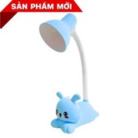 Đèn Bàn Bảo Vệ Thị Lực ĐQ DKL21 (Hình Con Thỏ, Bóng Đèn Led 5W)