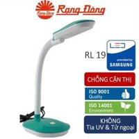 Đèn bàn bảo vệ thị lực LED  Rạng Đông RL19