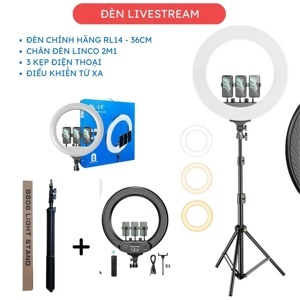 Đèn bàn bảo vệ thị lực Rạng Đông RL-14.LED