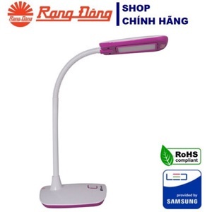 Đèn bàn bảo vệ thị lực Rạng Đông RD-RL-16.LED