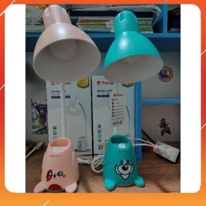 Đèn bàn bảo vệ thị lực Rạng Đông RD-RL-24.LED