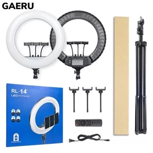 Đèn bàn bảo vệ thị lực Rạng Đông RL-14.LED