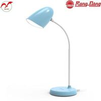 Đèn bàn bảo vệ thị lực Rạng Đông 3 cấp 4 màu ánh sáng, công nghệ LED Sunlike, điều khiển cảm ứng RD-RL-38.PLUS 6W