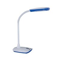 Đèn bàn Bảo vệ Thị lực Rạng Đông màu xanh pha trắng, ánh sáng trắng Model: RD-RL-16.LED (S)