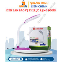 Đèn bàn Bảo vệ Thị lực RL 19 Rạng Đông - Phân phối chính hãng Sỉ lẻ